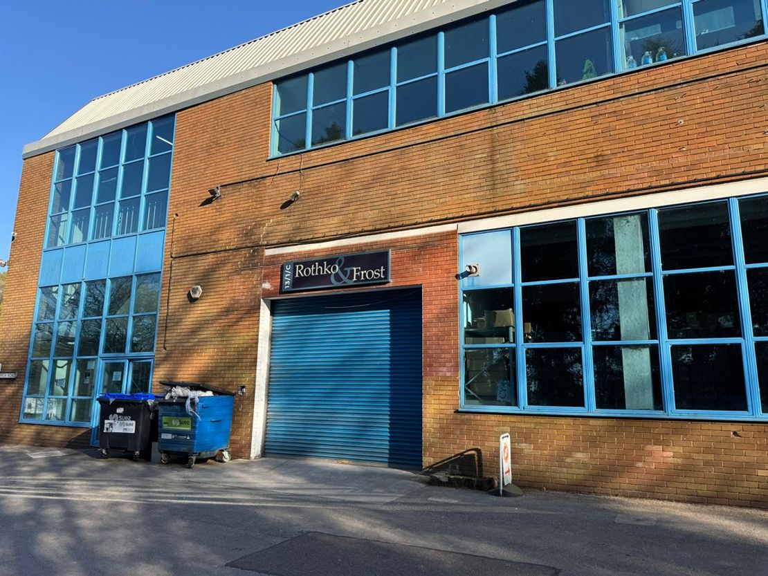 Workshop Units, Gloucester Vantage Point Business Village, Mitcheldean, Gloucestershire, GL17 0DD