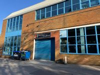 Property Image for Workshop Units, Gloucester Vantage Point Business Village, Mitcheldean, Gloucestershire, GL17 0DD