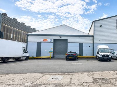 Property Image for Unit 7 Gemini Business Park, Stourport Road, Kidderminster, Worcestershire, DY11 7QL