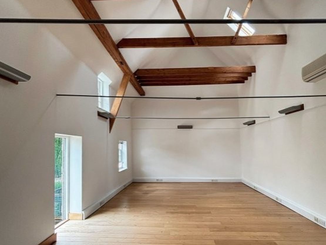 3 Cornard Mills, Mill Tye, Great Cornard, Sudbury, Suffolk, CO10 0GW
