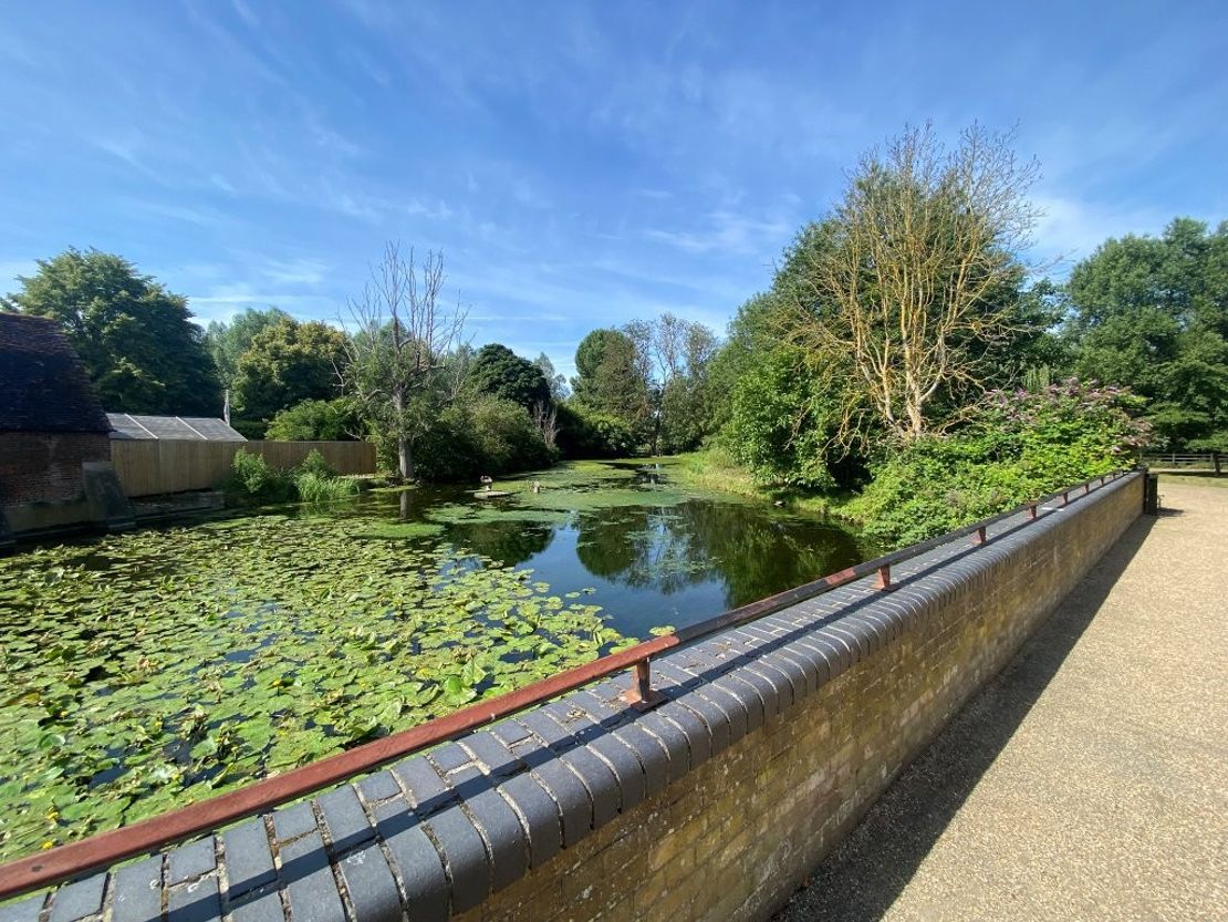 3 Cornard Mills, Mill Tye, Great Cornard, Sudbury, Suffolk, CO10 0GW