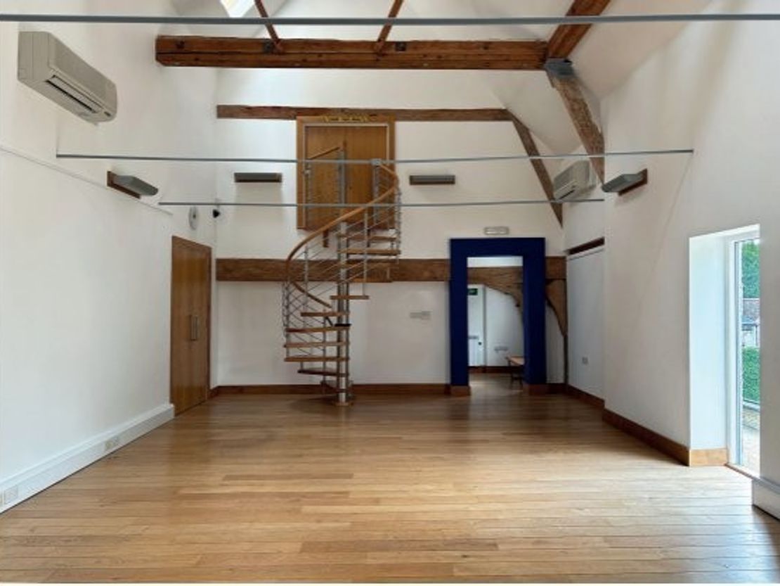 3 Cornard Mills, Mill Tye, Great Cornard, Sudbury, Suffolk, CO10 0GW