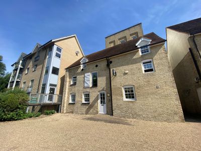 Property Image for 3 Cornard Mills, Mill Tye, Great Cornard, Sudbury, Suffolk, CO10 0GW