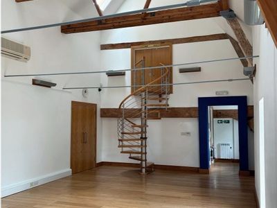 Property Image for 3 Cornard Mills, Mill Tye, Great Cornard, Sudbury, Suffolk, CO10 0GW