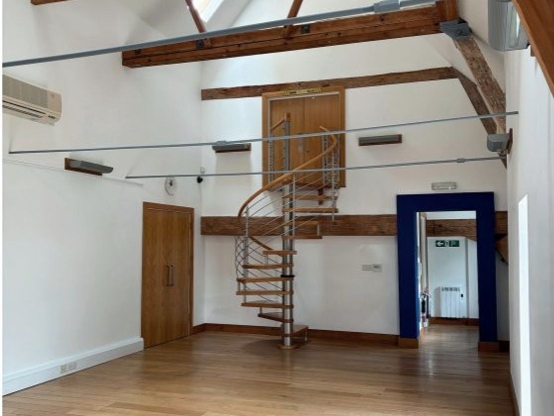 3 Cornard Mills, Mill Tye, Great Cornard, Sudbury, Suffolk, CO10 0GW