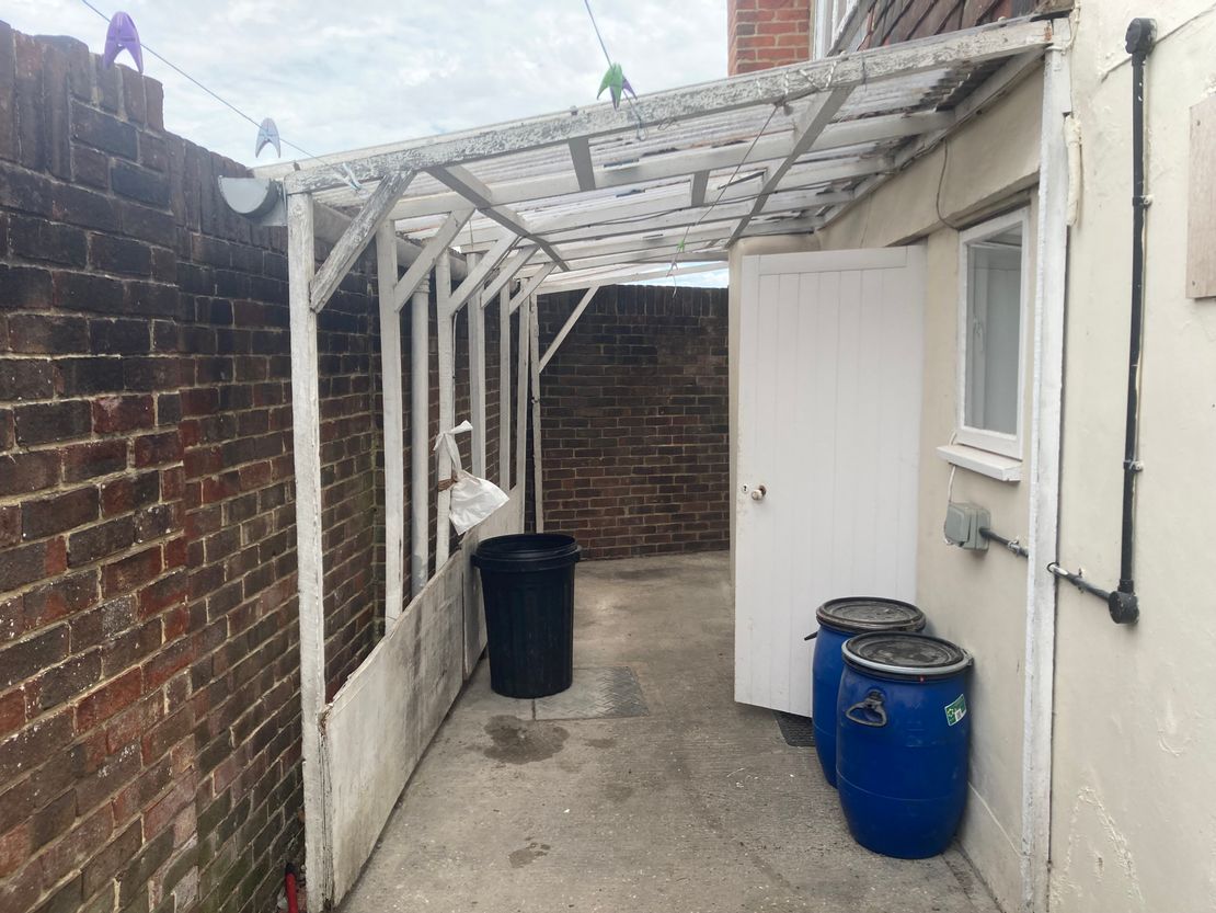 8 New Street, Ashford, Kent, TN24 8UU