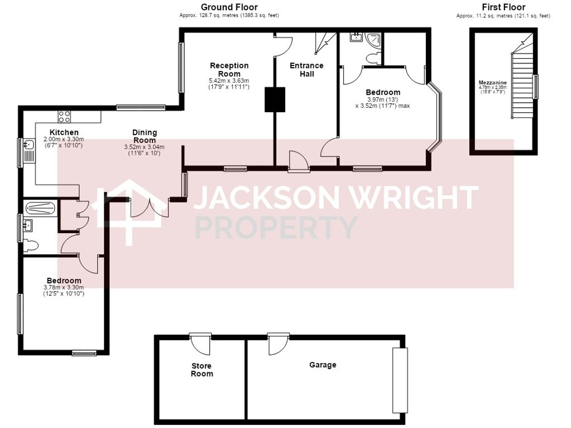 Property Floorplan 1