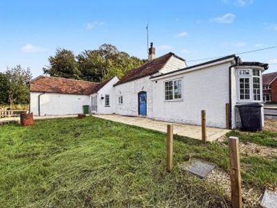 Property Image for White Cottage, Portland Pl, North Waltham, Basingstoke RG25 2BD