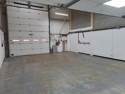 Property Image for Unit 16 Woodside Ind Park, Works Road, Letchworth Garden City, Hertfordshire, SG6 1LA