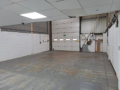 Property Image for Unit 16 Woodside Ind Park, Works Road, Letchworth Garden City, Hertfordshire, SG6 1LA