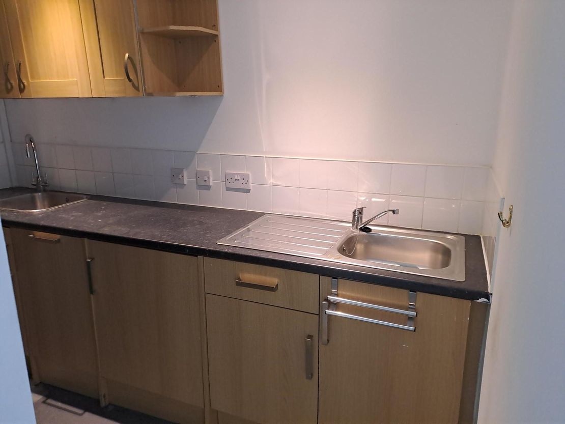 Unit 16 Woodside Ind Park, Works Road, Letchworth Garden City, Hertfordshire, SG6 1LA