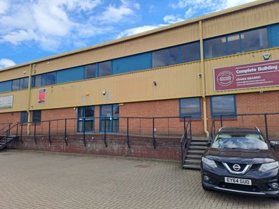 Property Image for Unit 16 Woodside Ind Park, Works Road, Letchworth Garden City, Hertfordshire, SG6 1LA