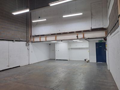 Property Image for Unit 16 Woodside Ind Park, Works Road, Letchworth Garden City, Hertfordshire, SG6 1LA