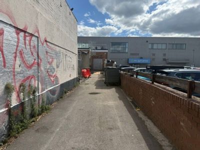 Property Image for Shirley Road, Southampton