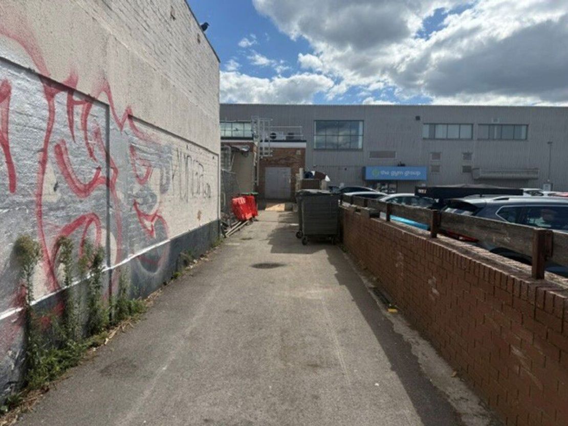 Shirley Road, Southampton