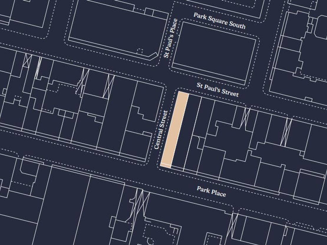 Eyton House, 12 Park Place, Leeds, LS1 2RU