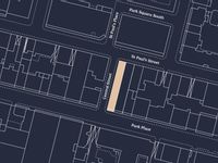 Property Image for Eyton House, 12 Park Place, Leeds, LS1 2RU