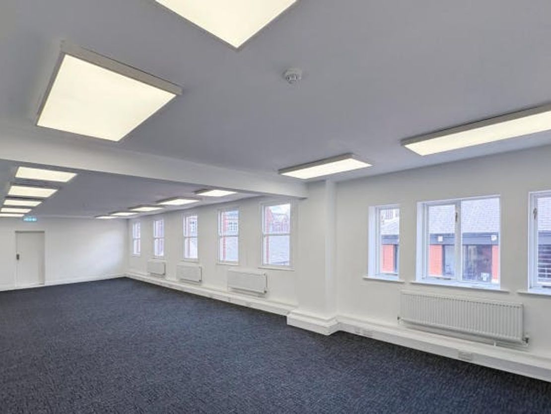 Eyton House, 12 Park Place, Leeds, LS1 2RU