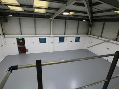Property Image for Unit 1 Slader Business Park, Witney Road, Nuffield Industrial Estate, Poole, BH17 0GP