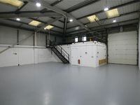 Property Image for Unit 1 Slader Business Park, Witney Road, Nuffield Industrial Estate, Poole, BH17 0GP