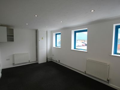 Property Image for Unit 1 Slader Business Park, Witney Road, Nuffield Industrial Estate, Poole, BH17 0GP