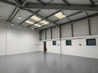 Property Image for Unit 1 Slader Business Park, Witney Road, Nuffield Industrial Estate, Poole, BH17 0GP