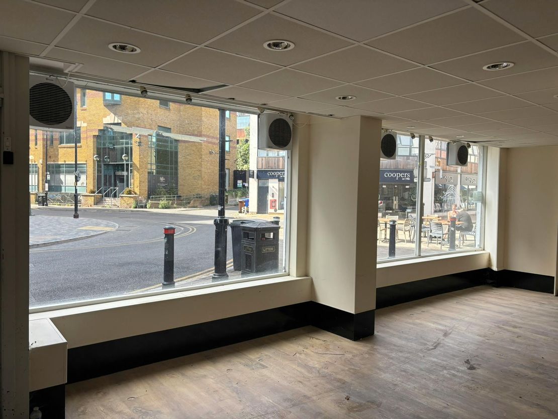 45-47 Queen Street, Maidenhead, SL6 1LT