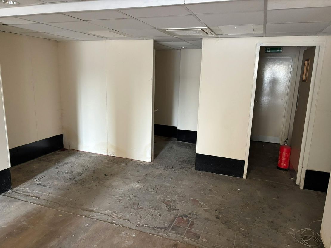 45-47 Queen Street, Maidenhead, SL6 1LT