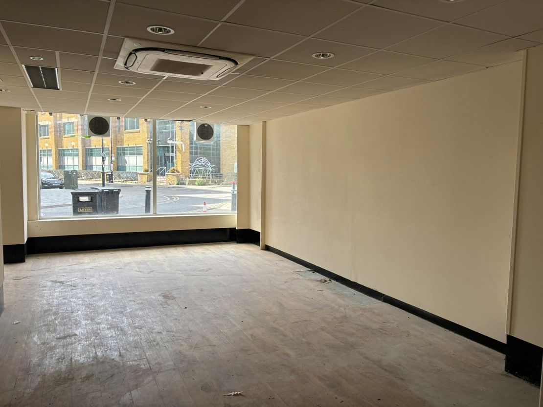 45-47 Queen Street, Maidenhead, SL6 1LT