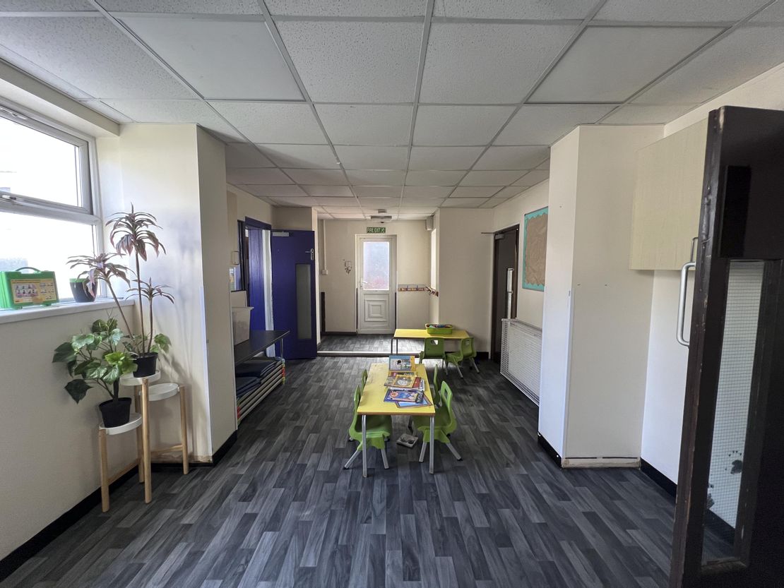 108-110 Gravelly Hill, Birmingham, West Midlands, B23 7PF