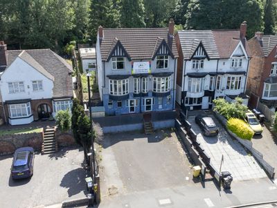 Property Image for 108-110 Gravelly Hill, Birmingham, West Midlands, B23 7PF