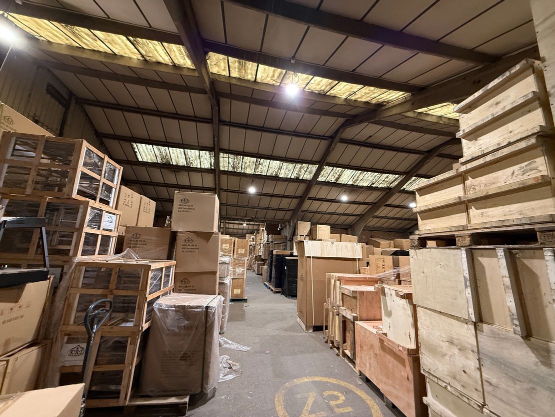 8 Sharvatt Business Centre, Keats Road, Belvedere, Kent, DA17 6BP