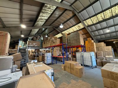Property Image for 8 Sharvatt Business Centre, Keats Road, Belvedere, Kent, DA17 6BP
