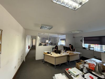 Property Image for 8 Sharvatt Business Centre, Keats Road, Belvedere, Kent, DA17 6BP