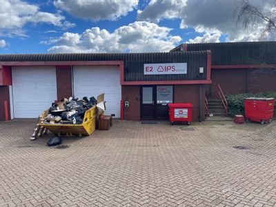 Property Image for E2 Springhead Enterprise Park, Springhead Road, Northfleet, Gravesend, Kent, DA11 8HH