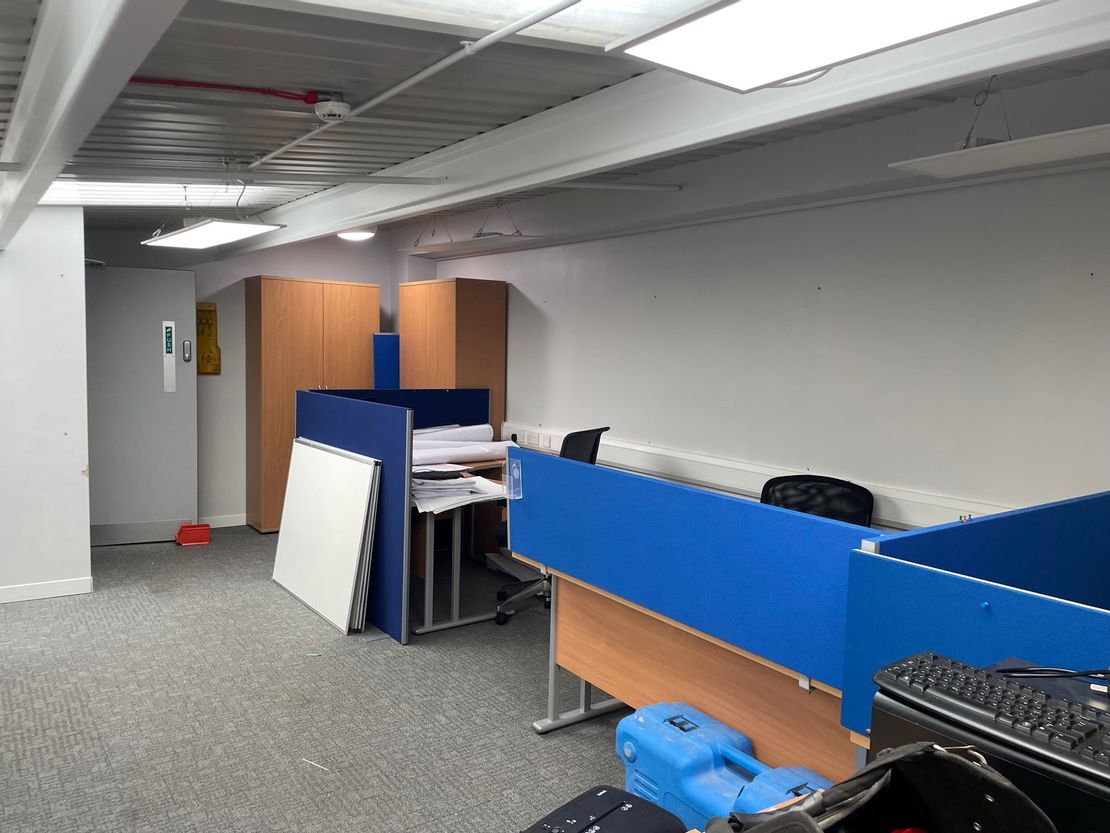 E2 Springhead Enterprise Park, Springhead Road, Northfleet, Gravesend, Kent, DA11 8HH