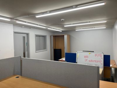 Property Image for E2 Springhead Enterprise Park, Springhead Road, Northfleet, Gravesend, Kent, DA11 8HH