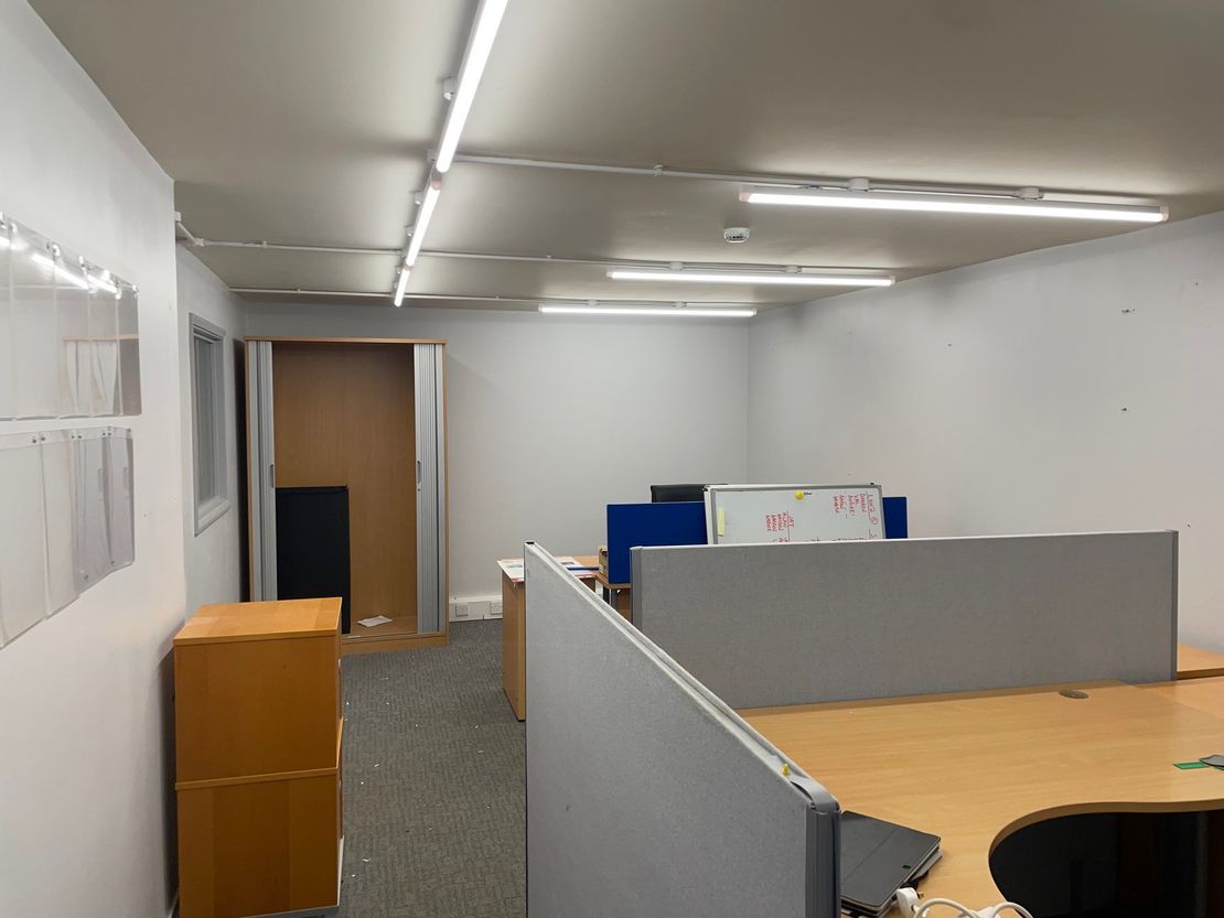 E2 Springhead Enterprise Park, Springhead Road, Northfleet, Gravesend, Kent, DA11 8HH
