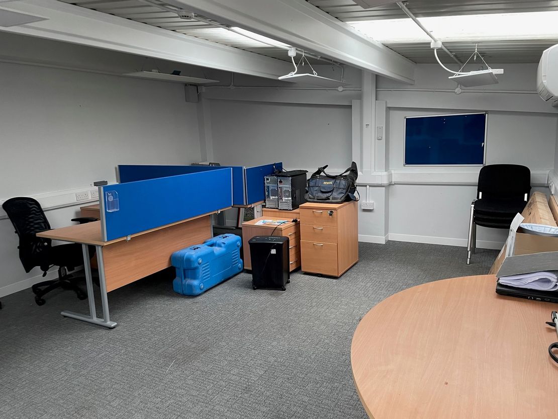 E2 Springhead Enterprise Park, Springhead Road, Northfleet, Gravesend, Kent, DA11 8HH