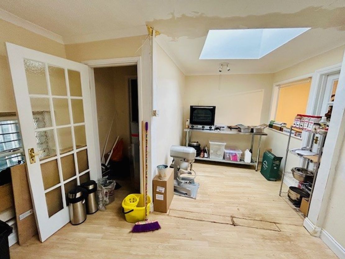 9 Inch's Yard, Market Street, Newbury, Berkshire, RG14 5DP