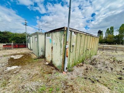 Property Image for Copyhold Quarry, Copyhold Farm, Crabtree Lane, Curridge, Thatcham, West Berkshire, RG18 9DR