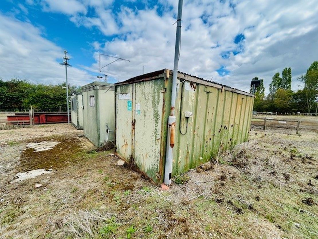 Copyhold Quarry, Copyhold Farm, Crabtree Lane, Curridge, Thatcham, West Berkshire, RG18 9DR