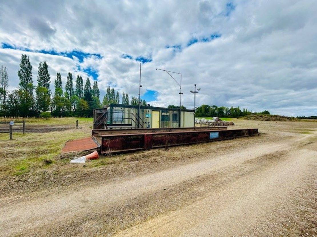 Copyhold Quarry, Copyhold Farm, Crabtree Lane, Curridge, Thatcham, West Berkshire, RG18 9DR
