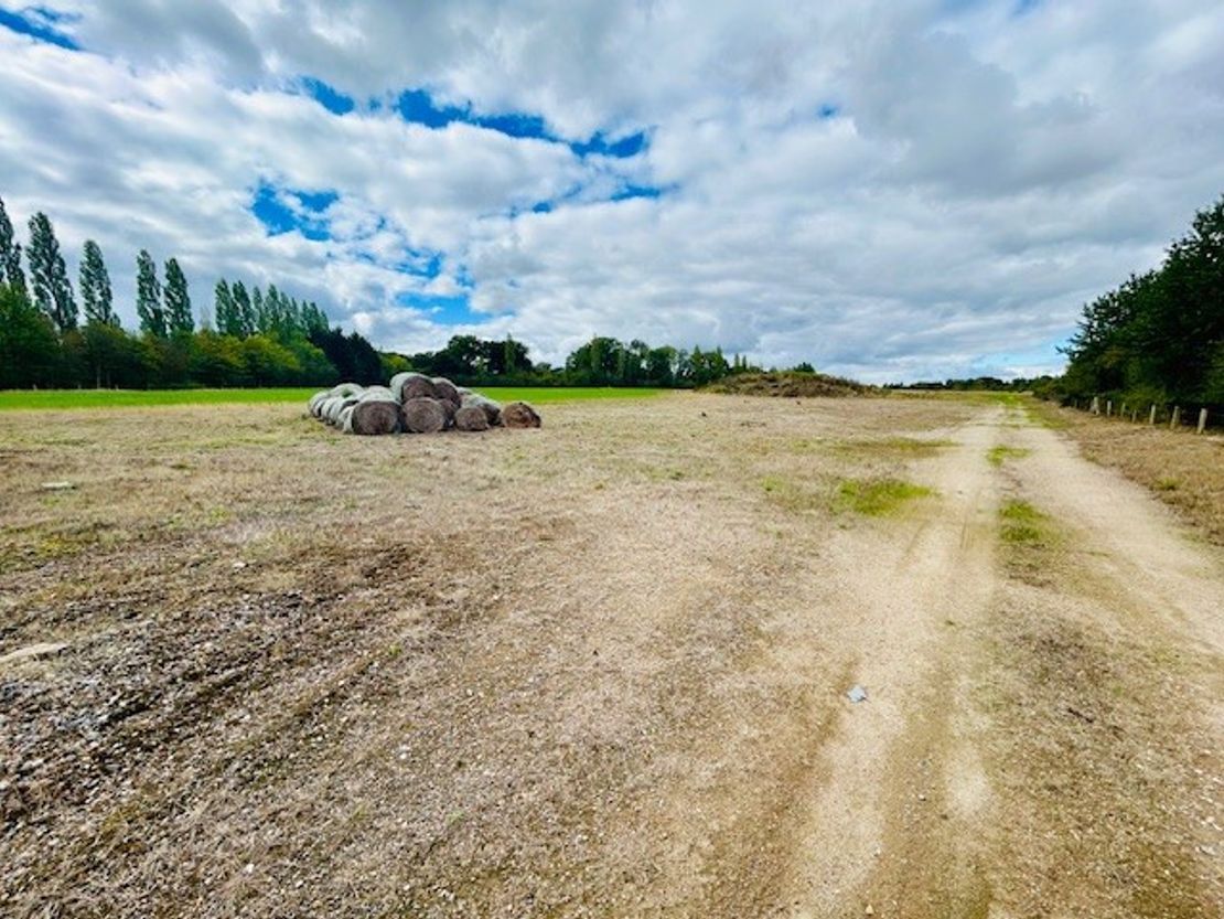 Copyhold Quarry, Copyhold Farm, Crabtree Lane, Curridge, Thatcham, West Berkshire, RG18 9DR