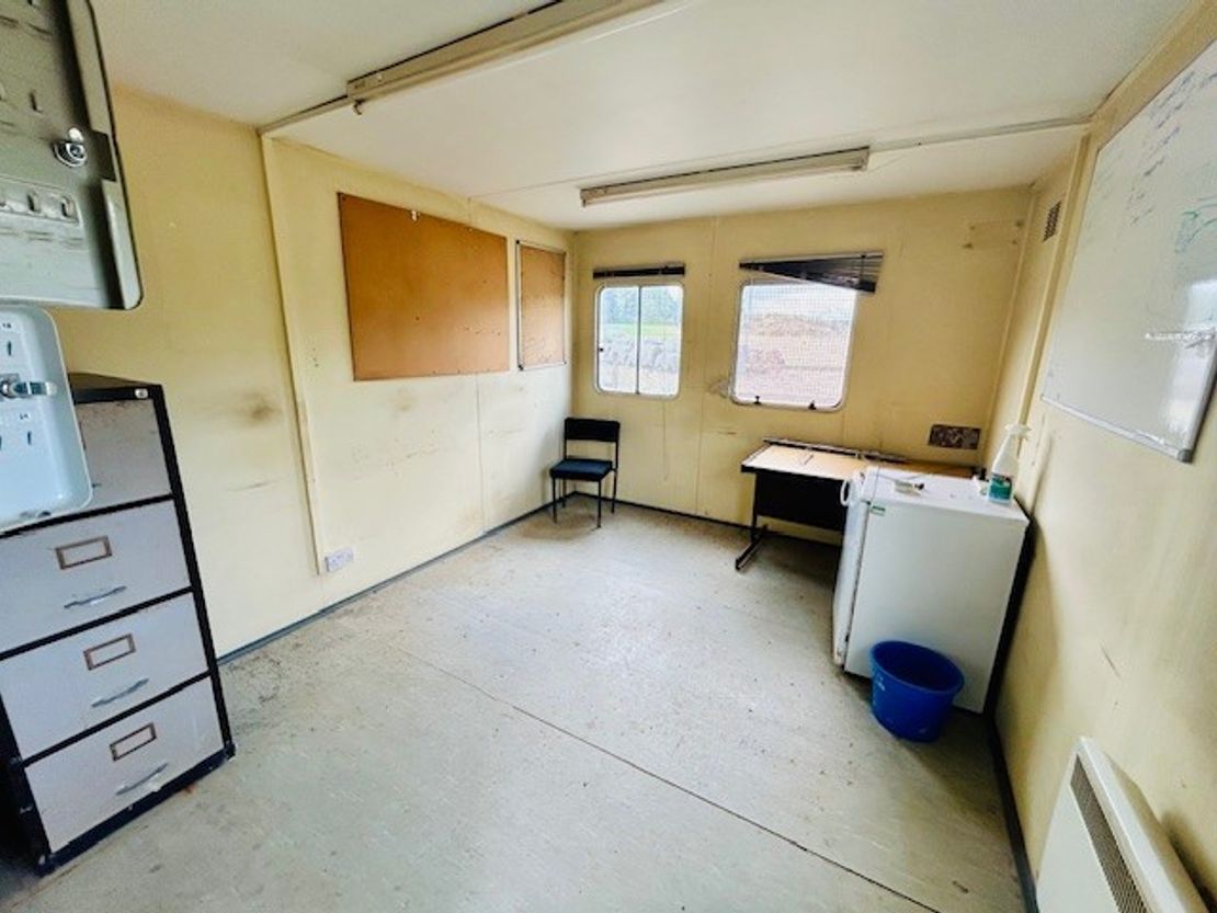 Copyhold Quarry, Copyhold Farm, Crabtree Lane, Curridge, Thatcham, West Berkshire, RG18 9DR
