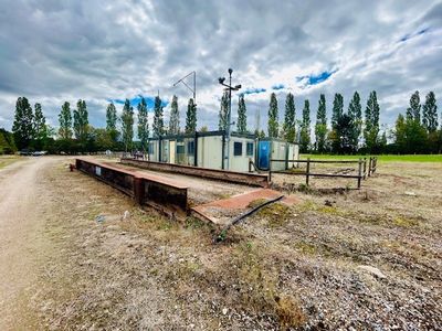 Property Image for Copyhold Quarry, Copyhold Farm, Crabtree Lane, Curridge, Thatcham, West Berkshire, RG18 9DR