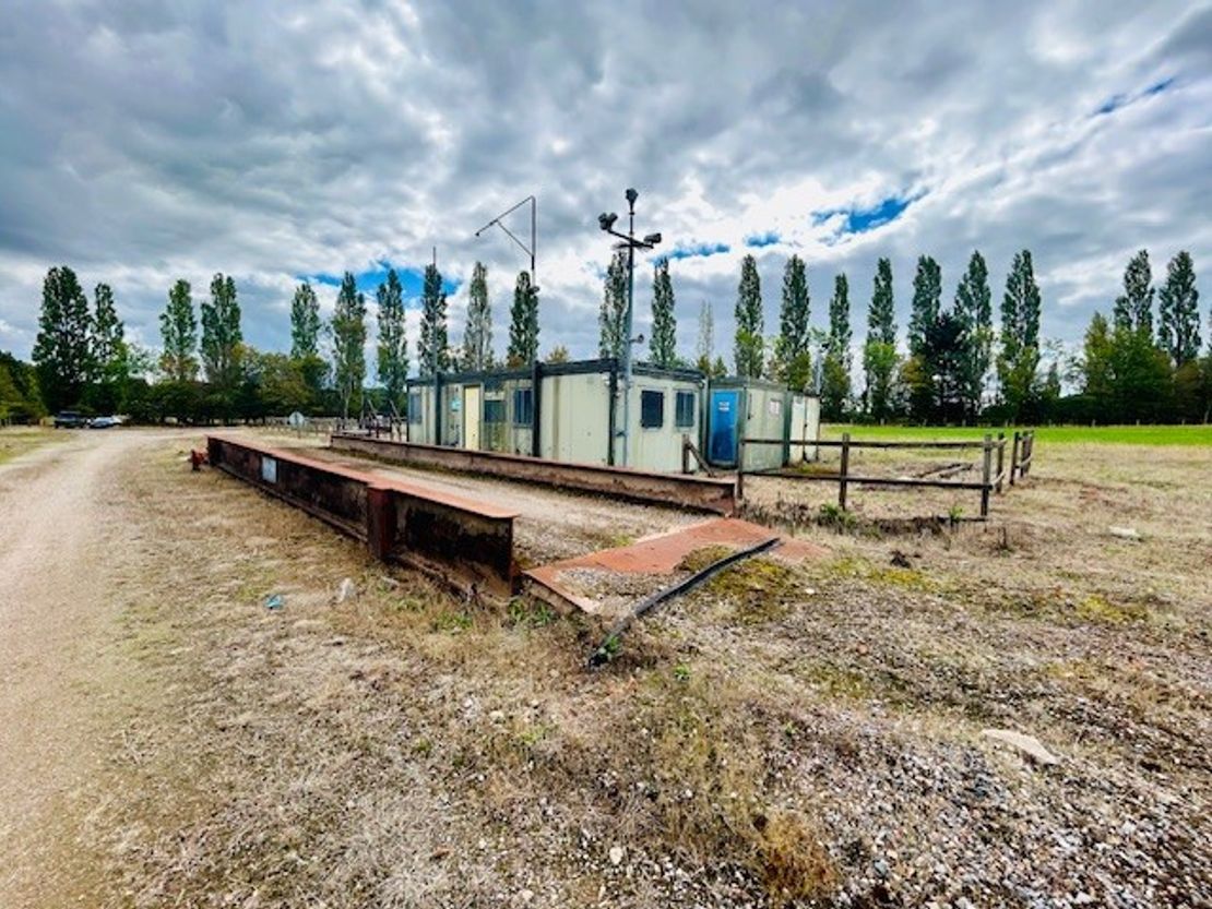 Copyhold Quarry, Copyhold Farm, Crabtree Lane, Curridge, Thatcham, West Berkshire, RG18 9DR