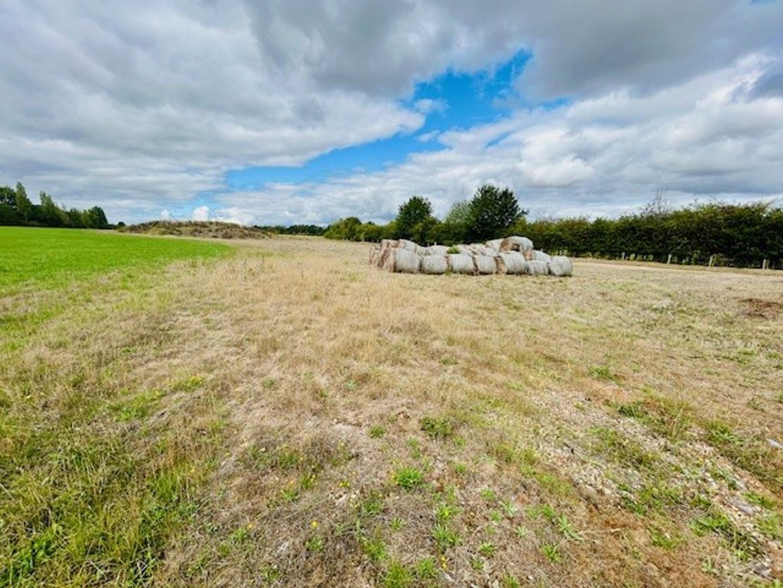 Copyhold Quarry, Copyhold Farm, Crabtree Lane, Curridge, Thatcham, West Berkshire, RG18 9DR