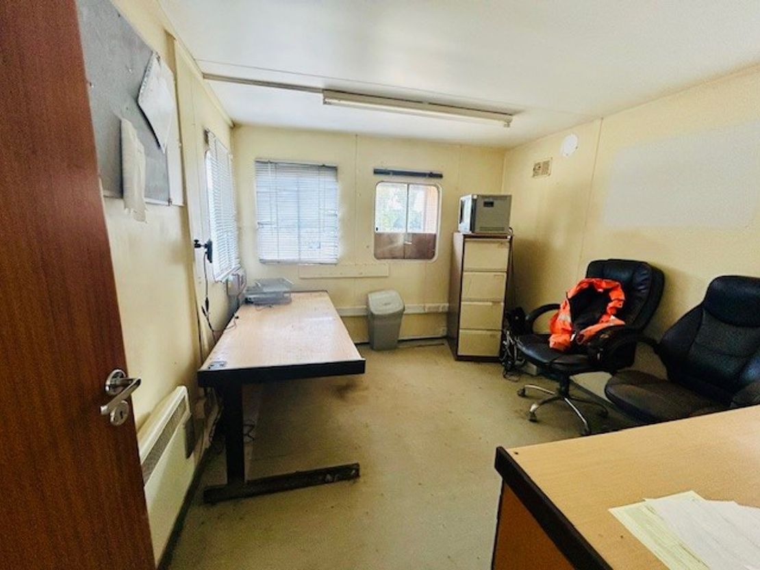 Copyhold Quarry, Copyhold Farm, Crabtree Lane, Curridge, Thatcham, West Berkshire, RG18 9DR