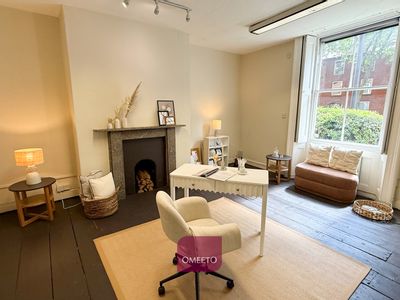 Property Image for Suite 1C, 45 Friar Gate, Derby, Derbyshire, DE1 1DA
